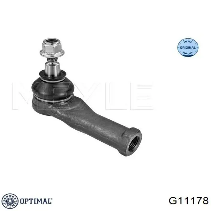 Рулевой наконечник G11178 Optimal