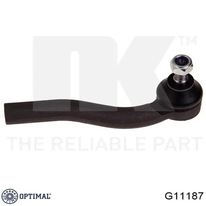 Рулевой наконечник G11187 Optimal