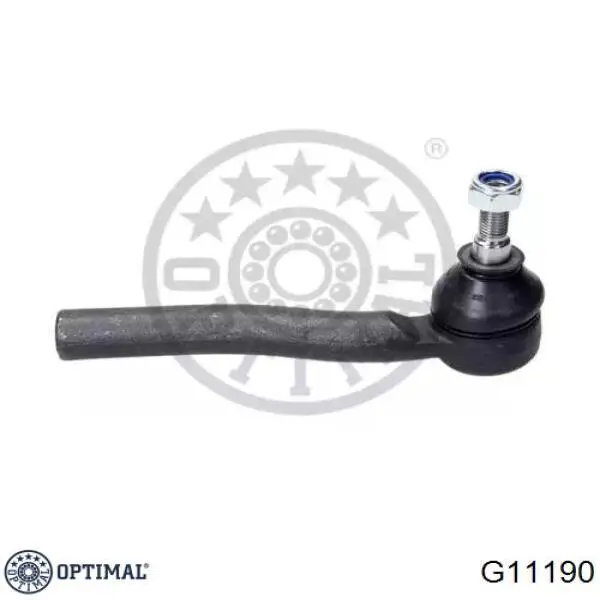 G11190 Optimal рулевой наконечник