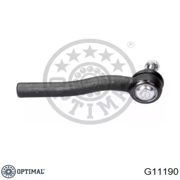 Наконечник рулевой тяги Fiat/Alfa/Lancia 46420430