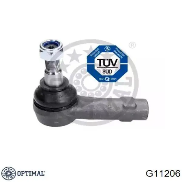 G1-1206 Optimal рулевой наконечник