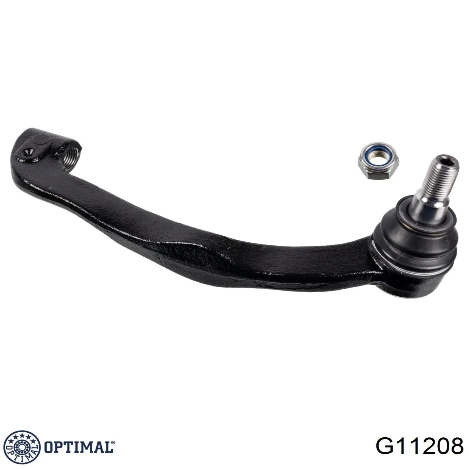 Рулевой наконечник G11208 Optimal