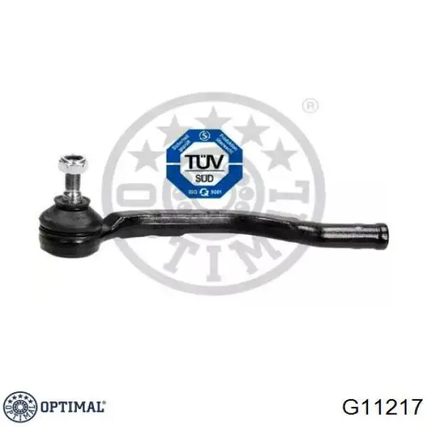 G1-1217 Optimal наконечник рулевой тяги внешний