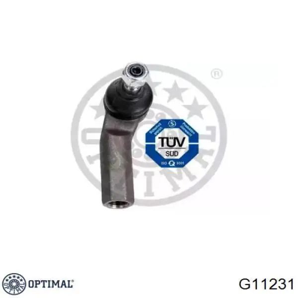G11231 Optimal