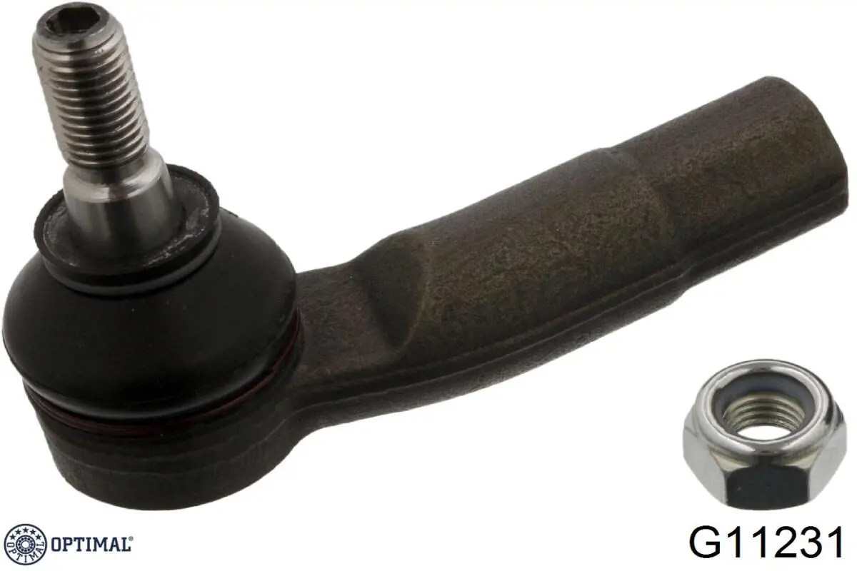 Рулевой наконечник G11231 Optimal