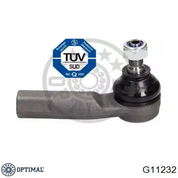 G1-1232 Optimal наконечник рулевой тяги внешний