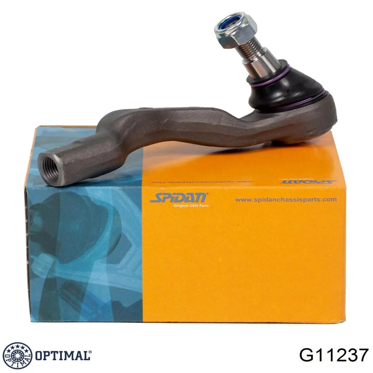 Рулевой наконечник G11237 Optimal