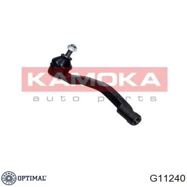 Наконечник рулевой тяги Optimal G11240