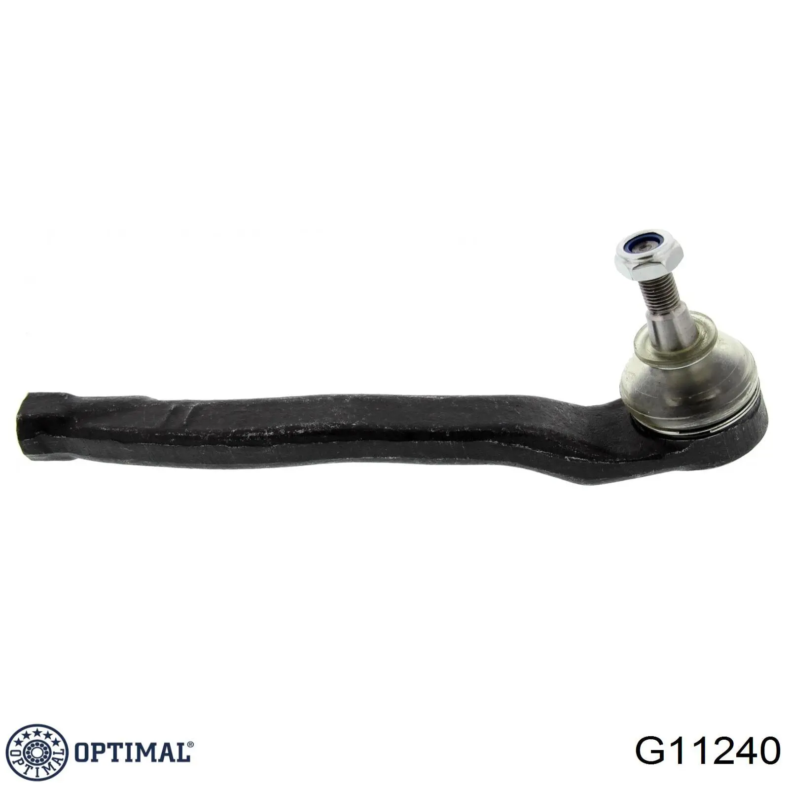 Рулевой наконечник Optimal G11240 цена, от 11.88 USD