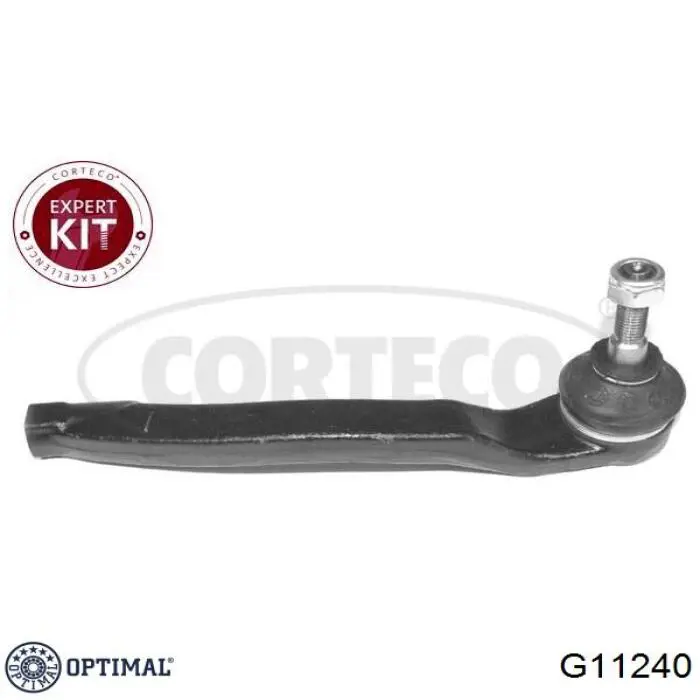 Рулевой наконечник G11240 Optimal