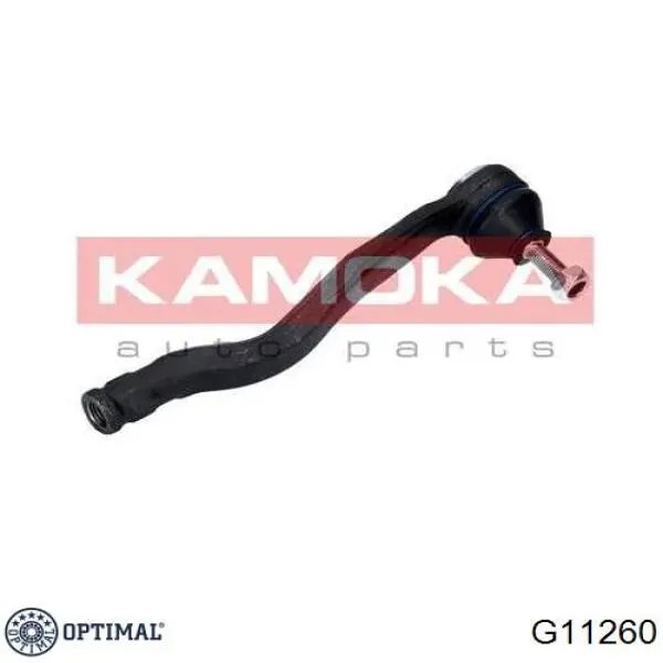 Наконечник рулевой тяги Optimal G11260