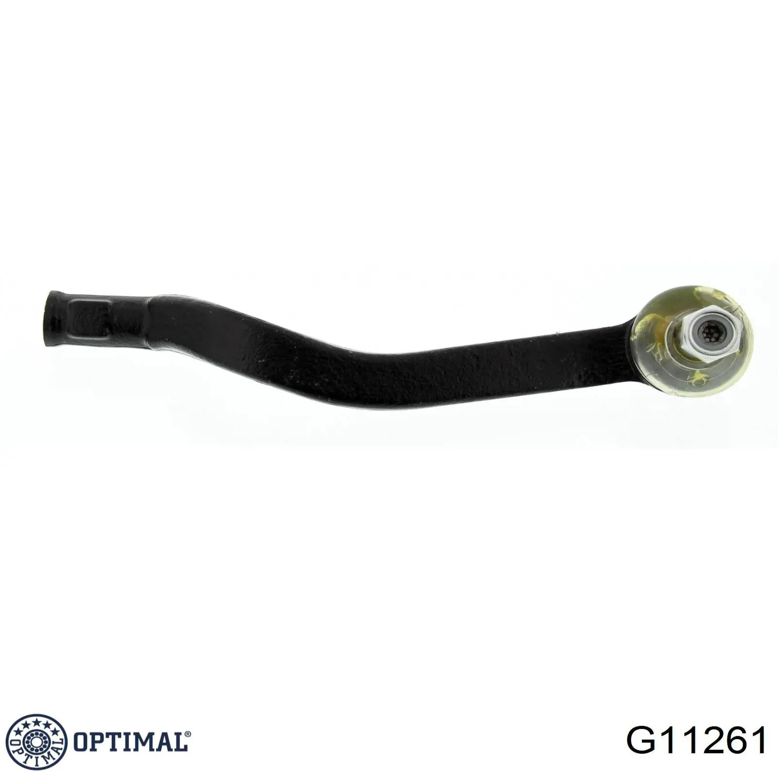 Рулевой наконечник Optimal G11261 цена, от 12.20 USD