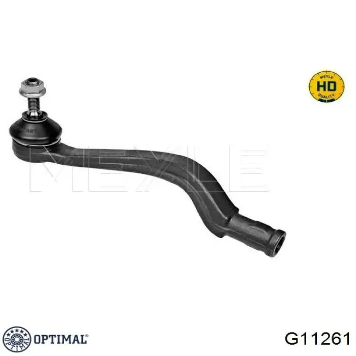 Купить G11261 Optimal Наконечник рулевой тяги, внешний