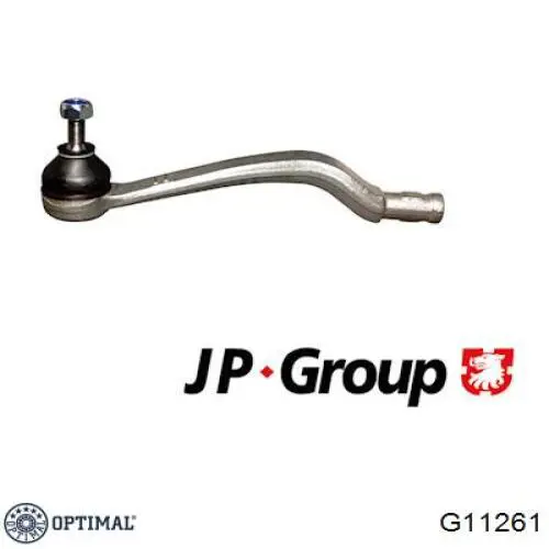 Рулевой наконечник G11261 Optimal