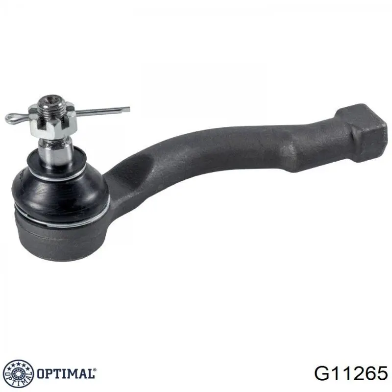 Рулевой наконечник Optimal G11265 цена, от 11.67 USD