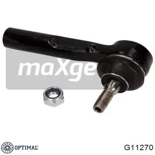 Накінечник рульової тяги, зовнішній G11270 Optimal