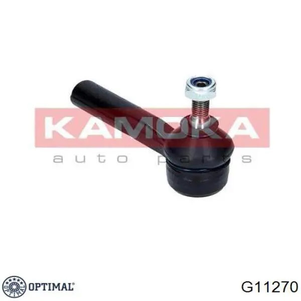 Накінечник рульової тяги, зовнішній G11270 Optimal