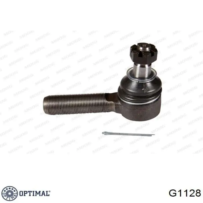 Купить G1128 Optimal Наконечник центральной рулевой тяги левый