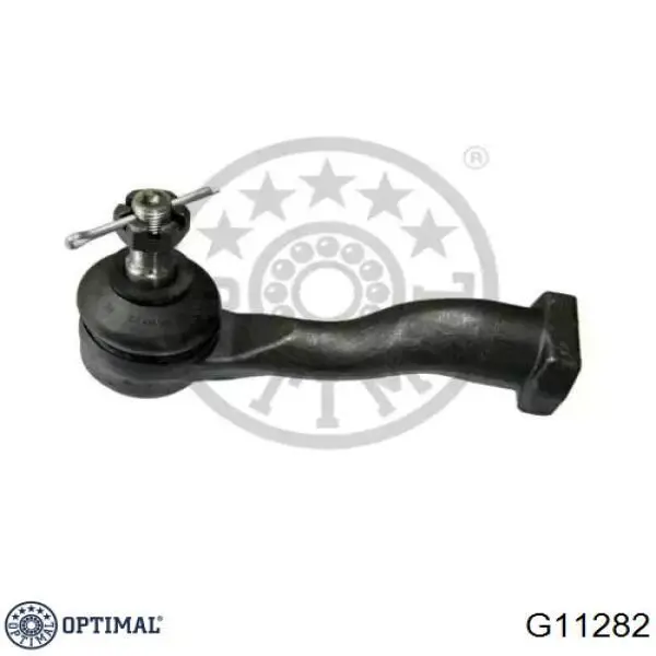 Наконечник рулевой тяги внутренний левый G11282 Optimal