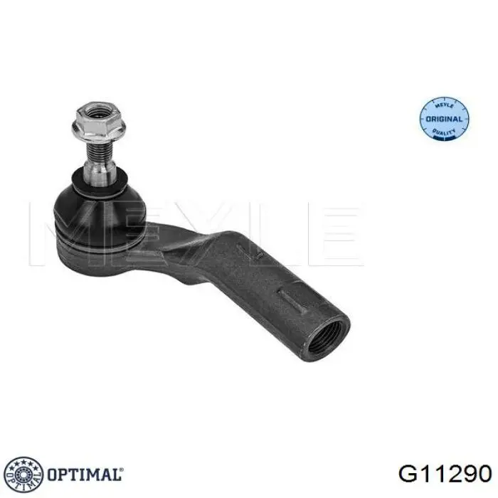 Купить G11290 Optimal Наконечник рулевой тяги, внешний