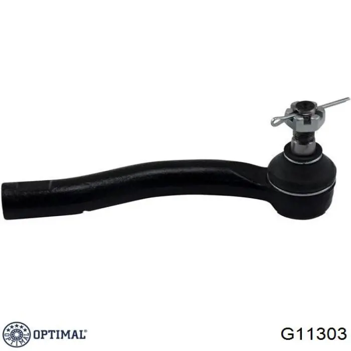 Купить G11303 Optimal Наконечник рулевой тяги, внешний