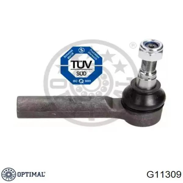 Рулевой наконечник Optimal G11309 цена, от 10.78 USD