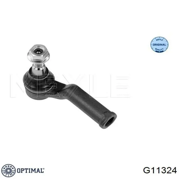 Наконечник рулевой тяги Optimal G11324