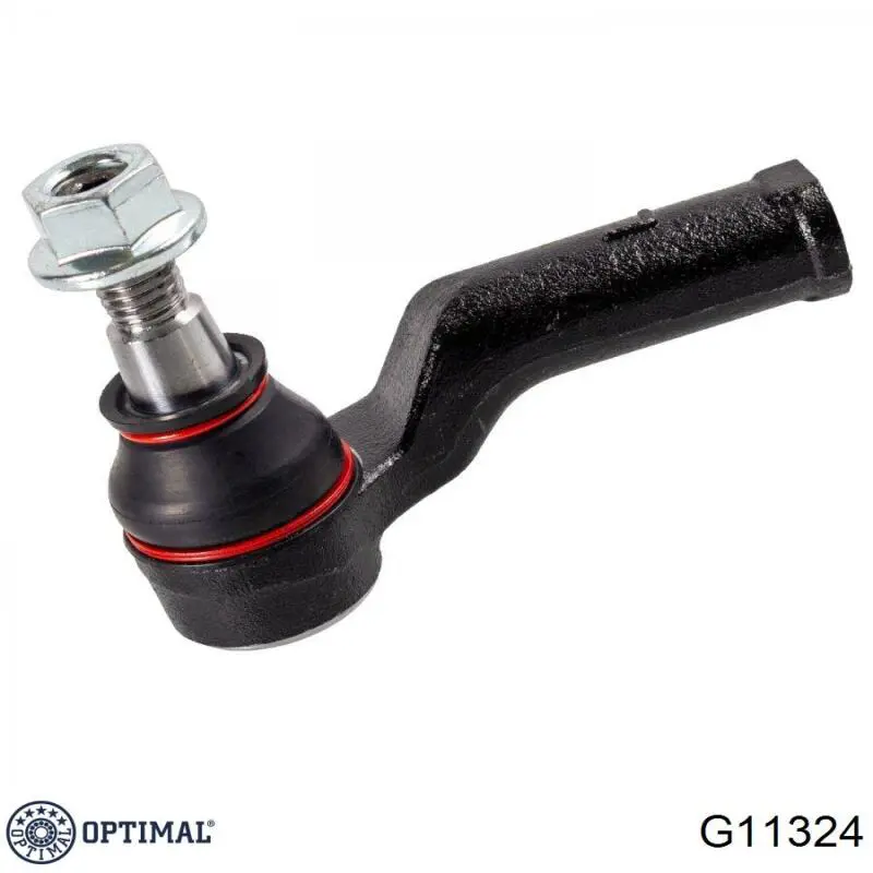 Купить G11324 Optimal Наконечник рулевой тяги, внешний