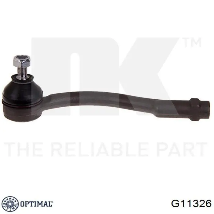 Рулевой наконечник Optimal G11326 цена, от 12.03 USD