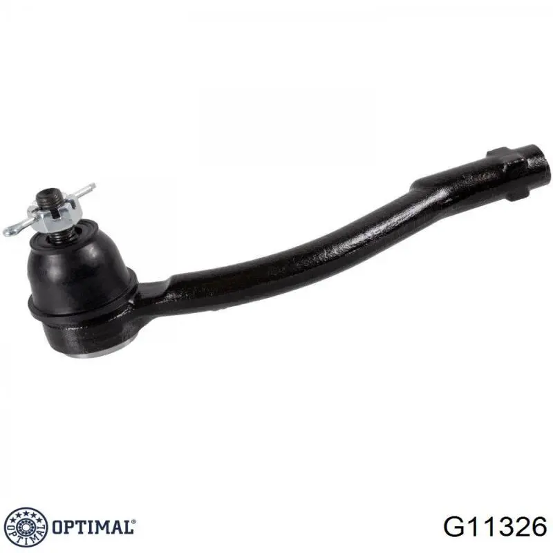 Купить G11326 Optimal Наконечник рулевой тяги, внешний
