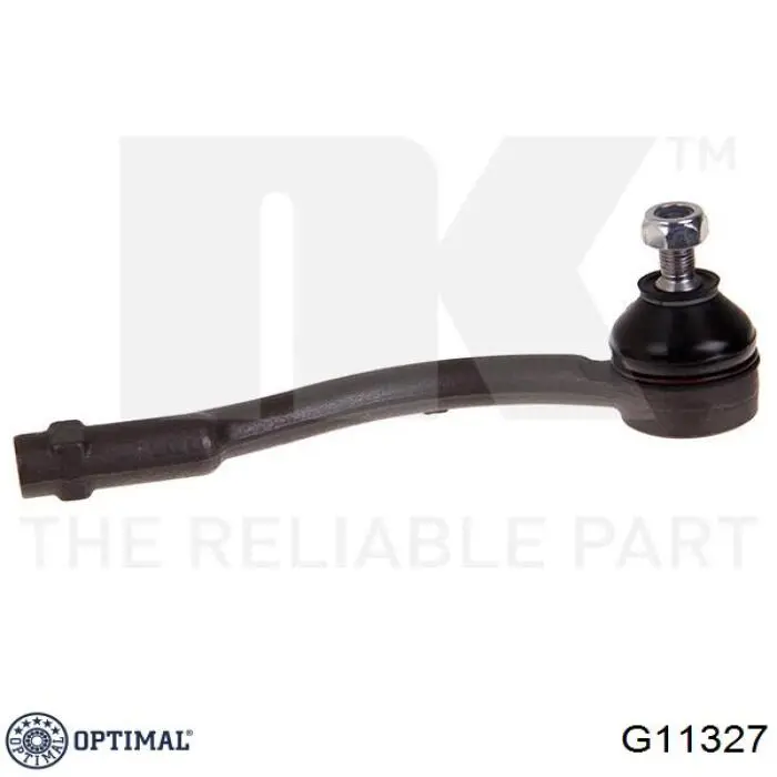 Рулевой наконечник Optimal G11327 цена, от 15.82 USD