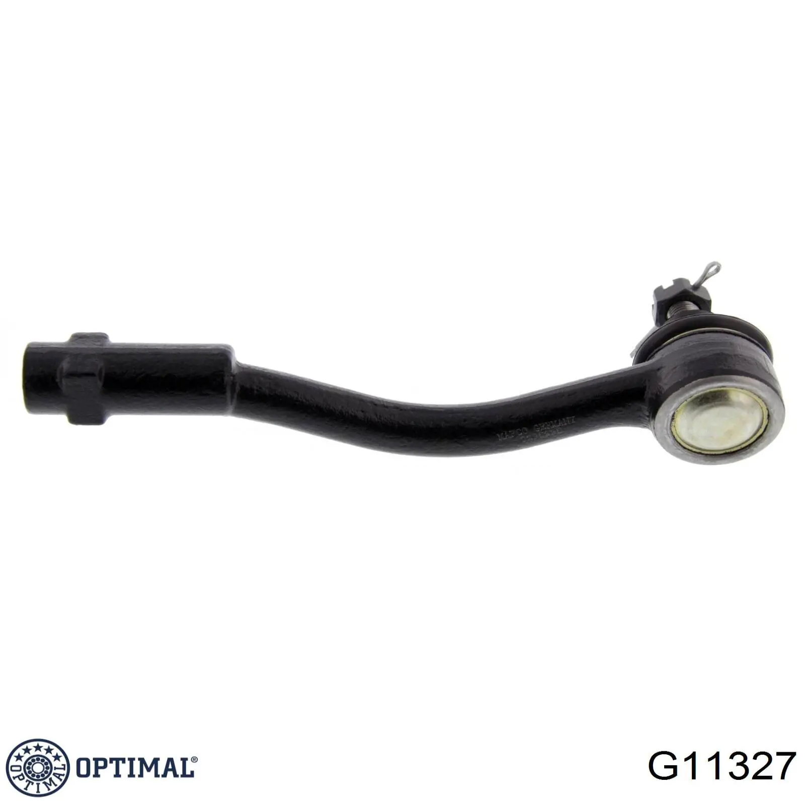 Купить G11327 Optimal Наконечник рулевой тяги, внешний