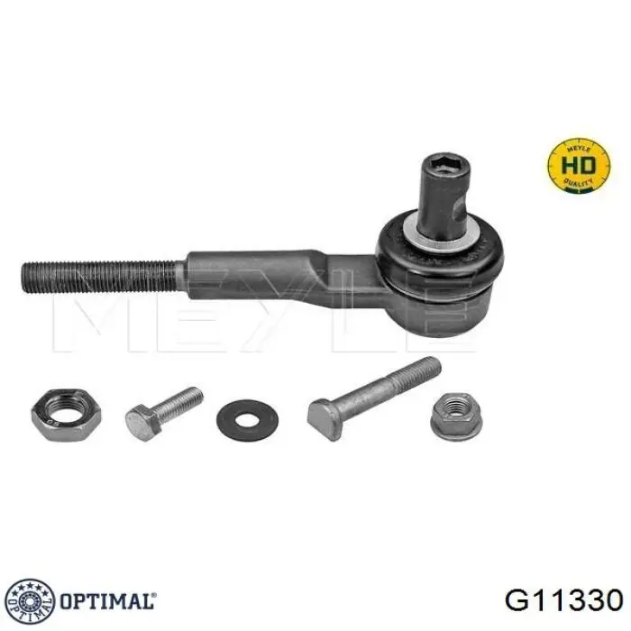 Рулевой наконечник G11330 Optimal