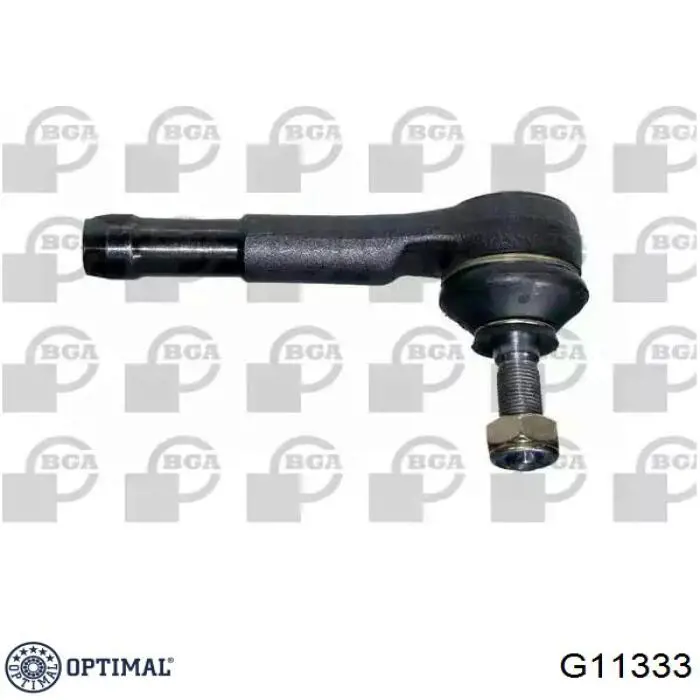 Рулевой наконечник G11333 Optimal