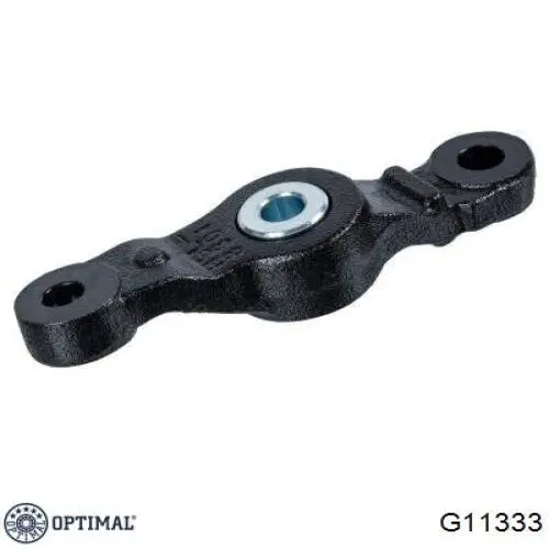 Накінечник рульової тяги, зовнішній G11333 Optimal
