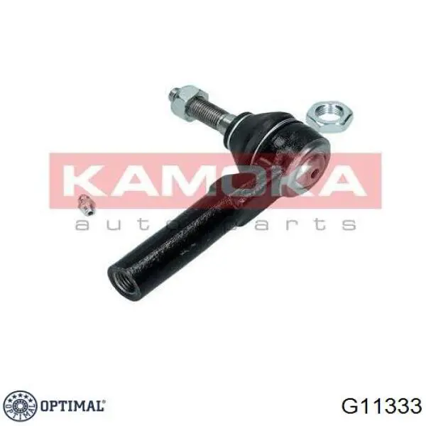 Рулевой наконечник Optimal G11333 цена, от 15.52 USD