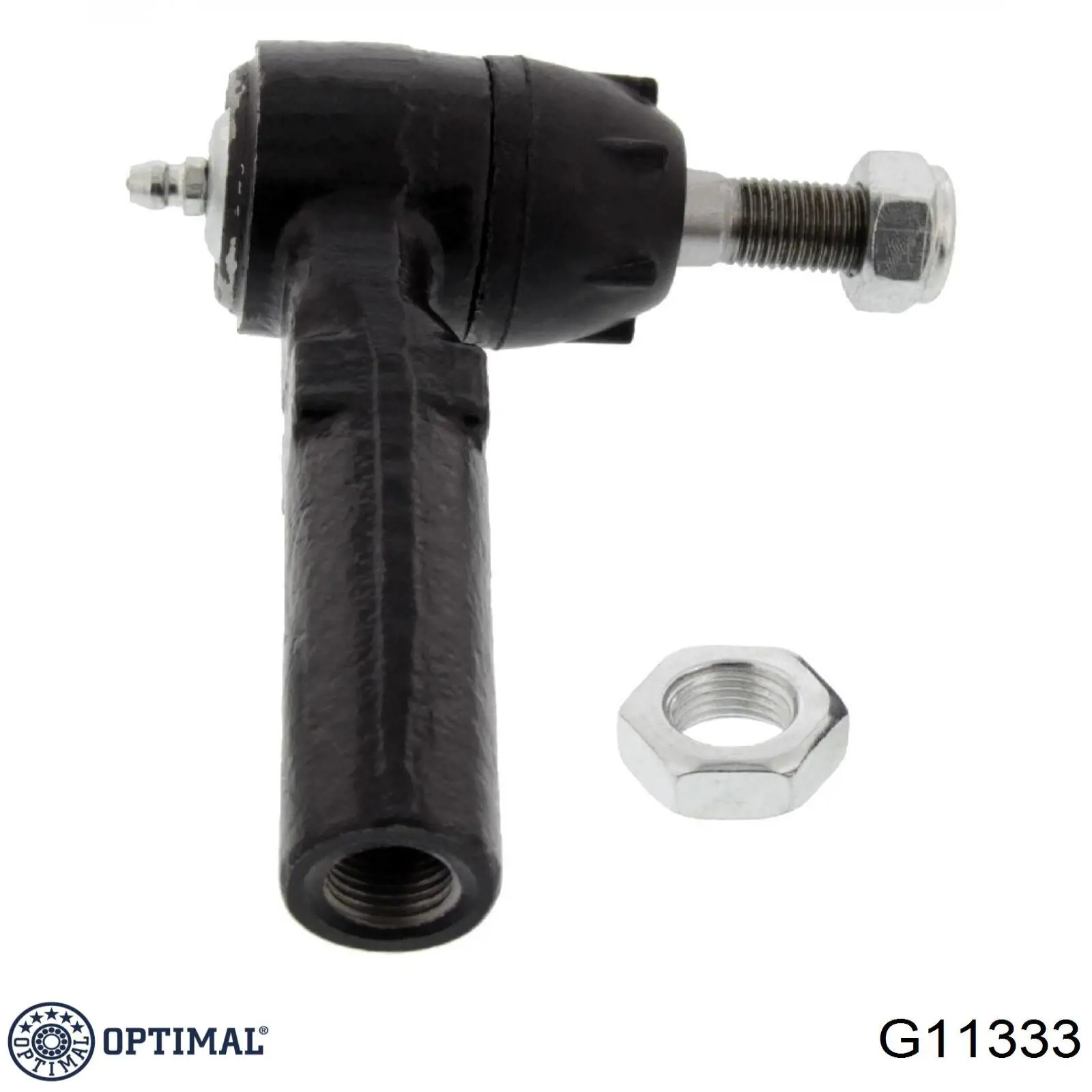 Купить G11333 Optimal Наконечник рулевой тяги, внешний