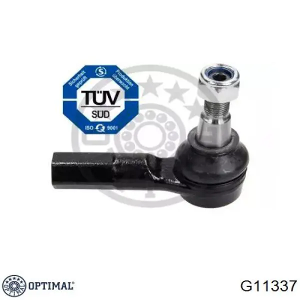 G1-1337 Optimal рулевой наконечник