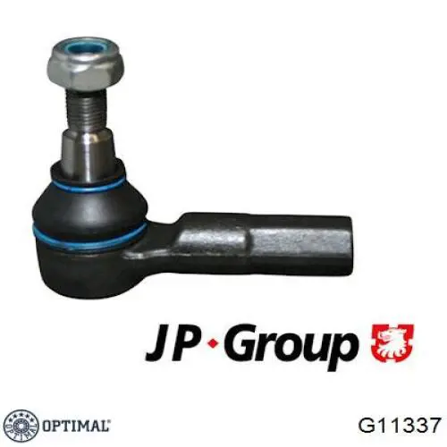Рулевой наконечник G11337 Optimal