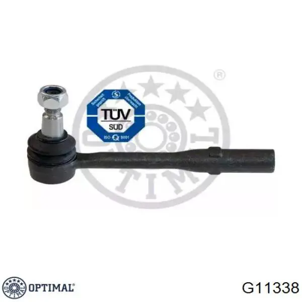 Рулевой наконечник Optimal G11338 цена, от 20.98 USD