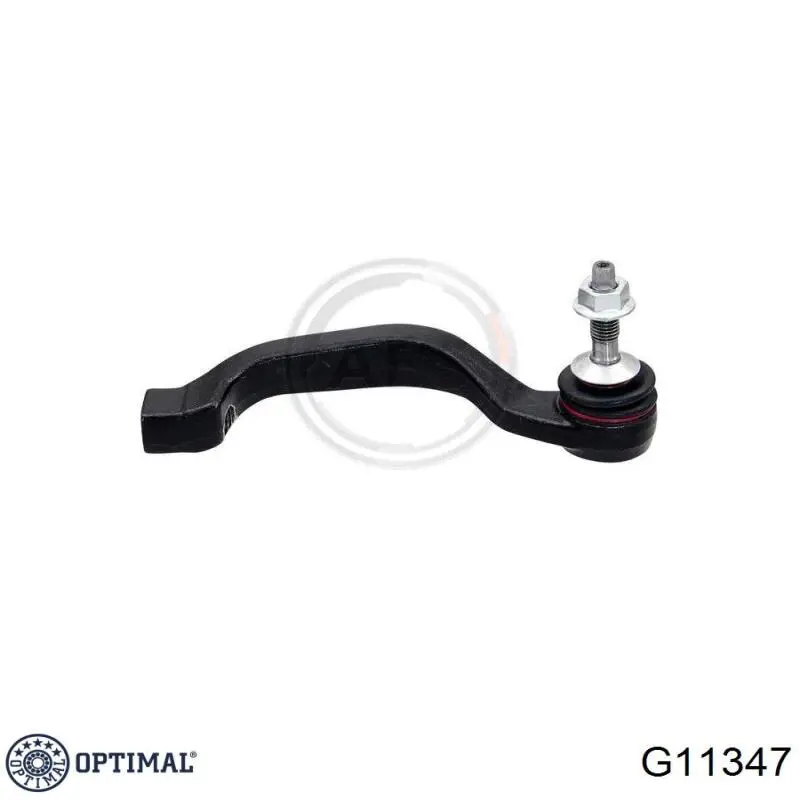 Рулевой наконечник Optimal G11347 цена, от 6.72 USD