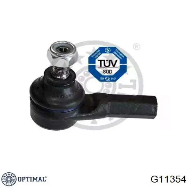 G1-1354 Optimal наконечник рулевой тяги внешний
