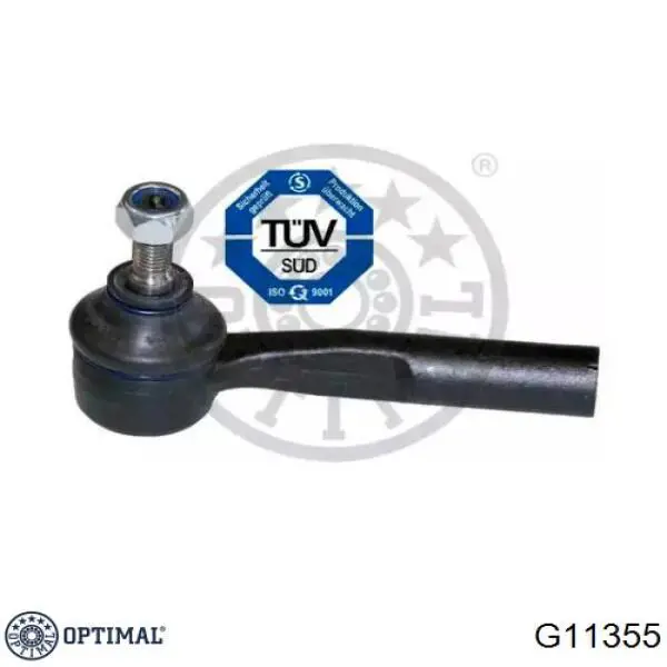 G11355 Optimal наконечник рулевой тяги внешний