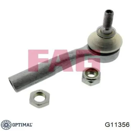 Рулевой наконечник G11356 Optimal