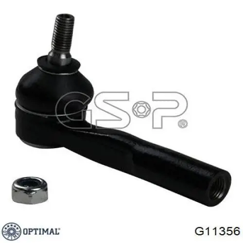 Купить G11356 Optimal Наконечник рулевой тяги, внешний