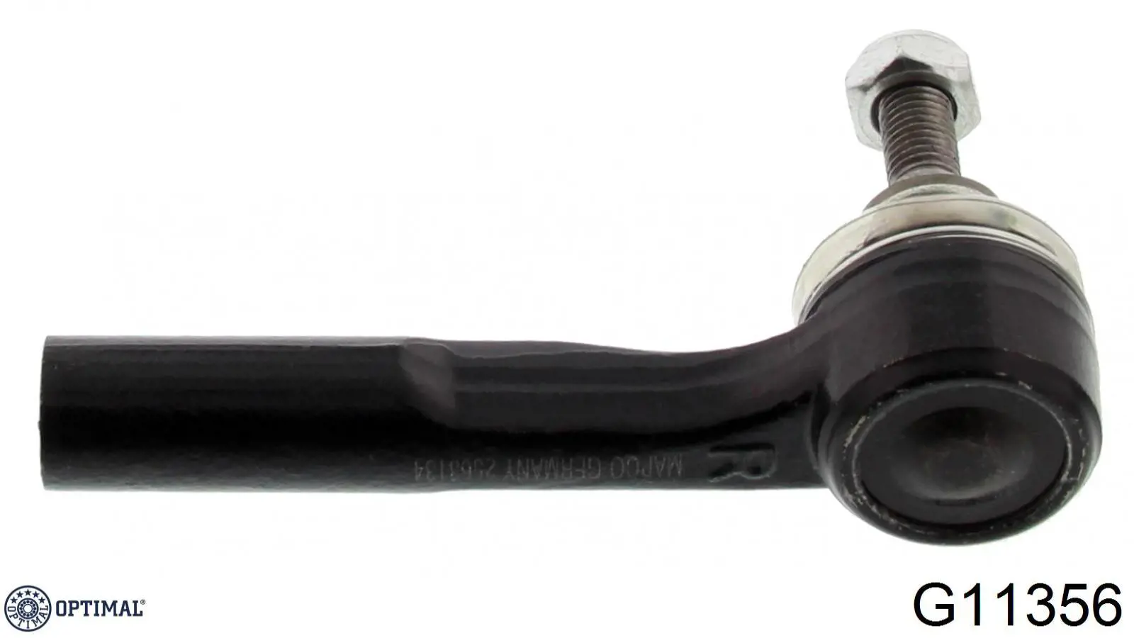 Купить G11356 Optimal Наконечник рулевой тяги, внешний