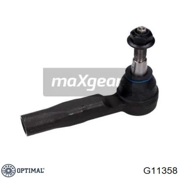 Купить G11358 Optimal Наконечник рулевой тяги, внешний