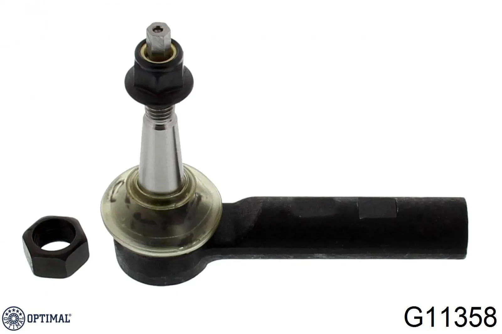 Рулевой наконечник G11358 Optimal