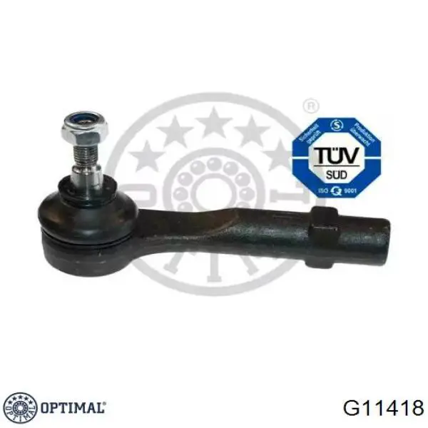 Рулевой наконечник G11418 Optimal