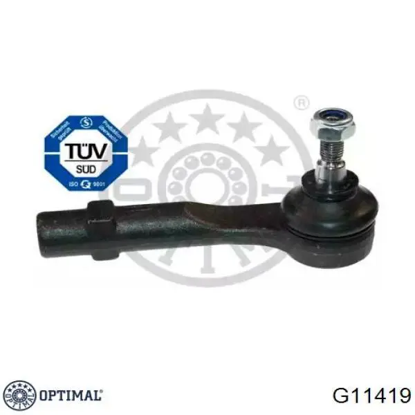 Рулевой наконечник G11419 Optimal